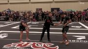 Max Stary vs Emilio Hernandez 2025 ADCC East Coast Trials