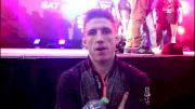 Norman Parke Primed for a Comeback