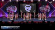 Cheer Athletics - 2 Carat Cadets [2026 L2 Junior - Flex - Medium Day 2] 2026 NCA All-Star National Championship