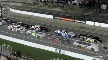 Replay: Late Model Twins at Langley | Jun 7 @ 7 PM