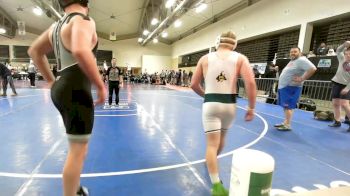 161 lbs Rr Rnd 4 - Jax Meyer, CTWHALE Orca - MSE vs Kelle Domanick, Gentile Trained - MSE