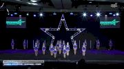 Cheer Athletics - Chicago - Pyro [2025 L4 Junior - Flex - Small Day 2] 2025 Nation's Choice Grand Nationals