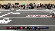 Avila Dubard vs Mckinlee Berzins 2025 ADCC Orlando Open/Youth Trials
