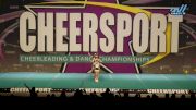 Celebrity Cheer - SUPERMODELS [2025 L1 Youth - D2 - Small - D Day 3] 2025 CHEERSPORT National All Star Cheerleading Championship
