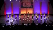 Miss Edie's Dancin Feet - Super Stars(HH) [2022 Youth - Hip Hop - Large Day 1] 2022 ACDA Reach the Beach Ocean City Dance Grand Nationals