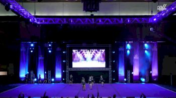 Force Athletics - Mini Mayhem [2026 L1.1 Mini - PREP - A - Day 1] SU Battle at the Boardwalk Grand Natls