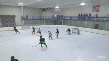 Replay: Home - 2025 CJR National vs Rebels U18 | Feb 2 @ 7 AM