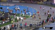 High School Boys' Mile, Finals 8