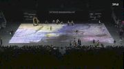 Blue Springs South HS Varsity "Blue Springs MO" at 2024 WGI Color Guard World Championships