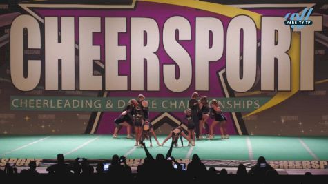 QUEENS - Jaguar Athletics [2023 L3 Junior - D2 - Small - A] 2023 CHEERSPORT National All Star Cheerleading Championship