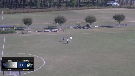 Replay: Brevard vs NC Wesleyan | Oct 19 @ 1 PM