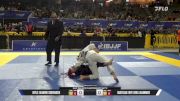 Kylie Jeanine Sorensen vs Matilda Faye Shellhammer 2026 Pan Kids Jiu-Jitsu IBJJF Championship