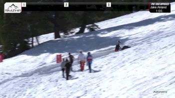 Replay: RMSHA Zbroz Beaver Mountain Bash | Apr 11 @ 9 AM