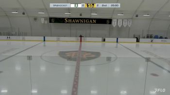 Replay: Home - 2023 Delta Green U17 vs Shawnigan U17 | Nov 19 @ 8 AM