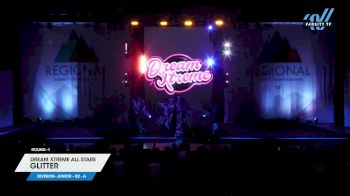 Dream Xtreme All Stars - Glitter [2024 L1 Junior - D2 - A 1] 2024 The West Regional Summit
