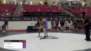 Replay: Mat 3 - 2024 US Open Wrestling Championships | Apr 24 @ 4 PM