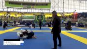 NASSIM GHANMI vs SERGIO FILHO FERREIRA MARTINS 2023 Brasileiro Jiu-Jitsu IBJJF