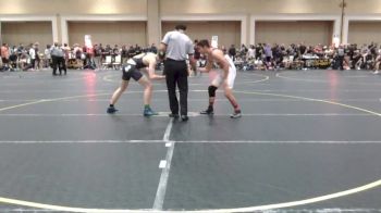 150 lbs Round Of 128 - Jacob Morales, Cypress HS vs Vincent Peterson, Aniciente TC