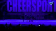 M.O.T. All-Stars - Space Babes [2024 L3 Junior - D2 - Small - C Day 2] 2024 CHEERSPORT National All Star Cheerleading Championship