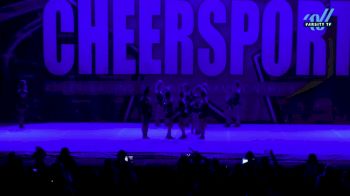 M.O.T. All-Stars - Space Babes [2024 L3 Junior - D2 - Small - C Day 2] 2024 CHEERSPORT National All Star Cheerleading Championship