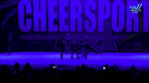 M.O.T. All-Stars - Space Babes [2024 L3 Junior - D2 - Small - C Day 2] 2024 CHEERSPORT National All Star Cheerleading Championship