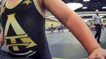 87 lbs Rr Rnd 3 - Jacob Judd, Atc vs James Goff, Newport Harbor