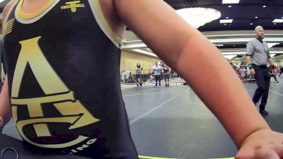 87 lbs Rr Rnd 3 - Jacob Judd, Atc vs James Goff, Newport Harbor