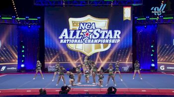 Indiana Ultimate - Vanquish [2025 L6 Limited - XSmall Day 2] 2025 NCA All-Star National Championship