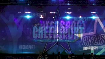 The Texas Bandits - R3CON [2026 L3 Junior - D2 - Small - A Day 1] 2026 CHEERSPORT National All Star Cheerleading Championship