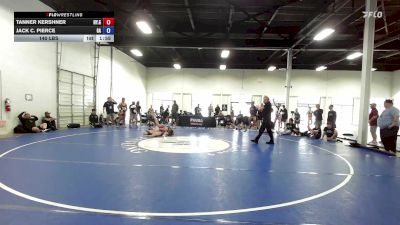 140 lbs Tanner Kershner, New York Gold vs Jack C. Pierce, Georgia