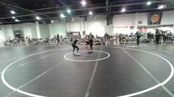 98 lbs Consi Of 4 - Jolivet Rivera, Viper Wrestling vs Abraham Sandoval, Threshold WC