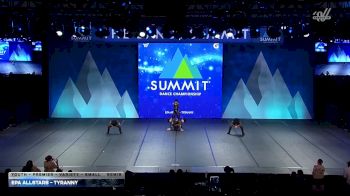EPA AllStars - TYRANNY [2026 Youth - Premier - Variety - Small Semis] 2026 The Dance Summit