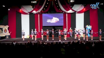 Icon Athletics - Inferno [2024 L2 Junior - D2 - Small - B Day 1] 2024 ASC Battle Under the Big Top Grand Nationals