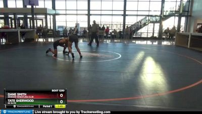 J-14 lbs 1st Place Match - Dane Smith, Krakow Wrestling Club vs Tate Sherwood, DC Elite