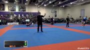 Romulo Azevedo vs Roberto Torralbas 2016 IBJJF Pan No-Gi