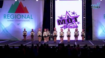 M.O.T. All-Stars - C4 [2023 L4 Senior - D2 4/1/2023] 2023 The Regional Summit: Northeast