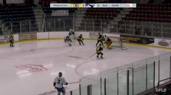 Replay: Home - 2024 Bruins U18 AAA vs Parkland U18 AAA | Feb 17 @ 7 PM