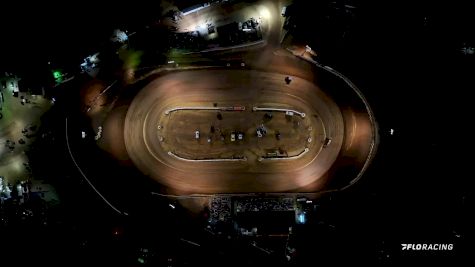 Top-3 Recap | Kubota High Limit Racing at Placerville Speedway