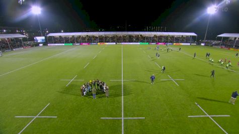 Replay: Edinburgh vs Aviron Bayonnais | Dec 13 @ 8 PM