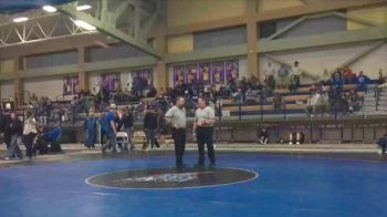 175 lbs 1st Place Match - Keegan Rager, Sheridan vs Vander Jonas, Cheyenne East