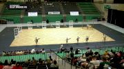 Gulf Breeze HS "Gulf Breeze FL" at 2026 WGI Guard Buford Regional+