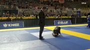 Landon Link Pulido vs Kenzo Velasco Sing 2025 Pan Kids Jiu-Jitsu IBJJF Championship
