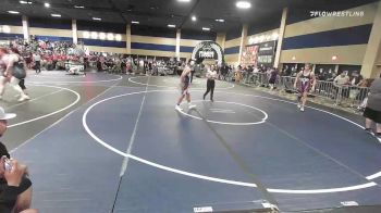 190 lbs Semifinal - Justice El-Sayad, Temecula Valley HS vs Jordy Macias, Wapato