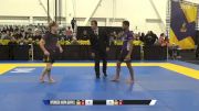 Eduardo Henrique Dos Santos Silv vs Spencer Jaspa Quayle 2024 World IBJJF Jiu-Jitsu No-Gi Championship