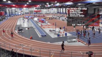 Men's 200m, Finals 13