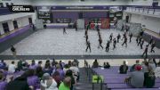 Carlisle HS "Carlisle OH" at 2026 WGI Percussion/Winds World Championships