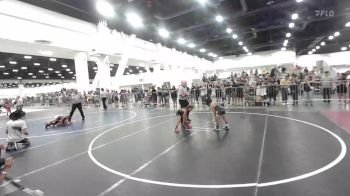 55 lbs Semifinal - Kainoa Gacuma, Reign WC vs Noah Nunez, Threshold WC