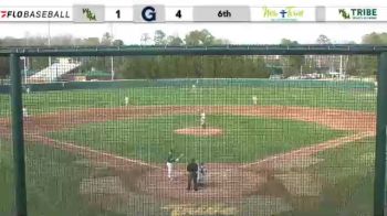 Replay: Georgetown vs William & Mary | Mar 8 @ 4 PM