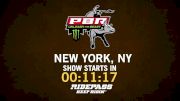 Full Replay - PBR UTB-Madison Square Garden (Listen L