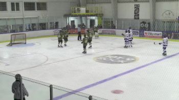 Replay: Home - 2023 Greater Sudbury vs Powassan | Sep 16 @ 6 PM